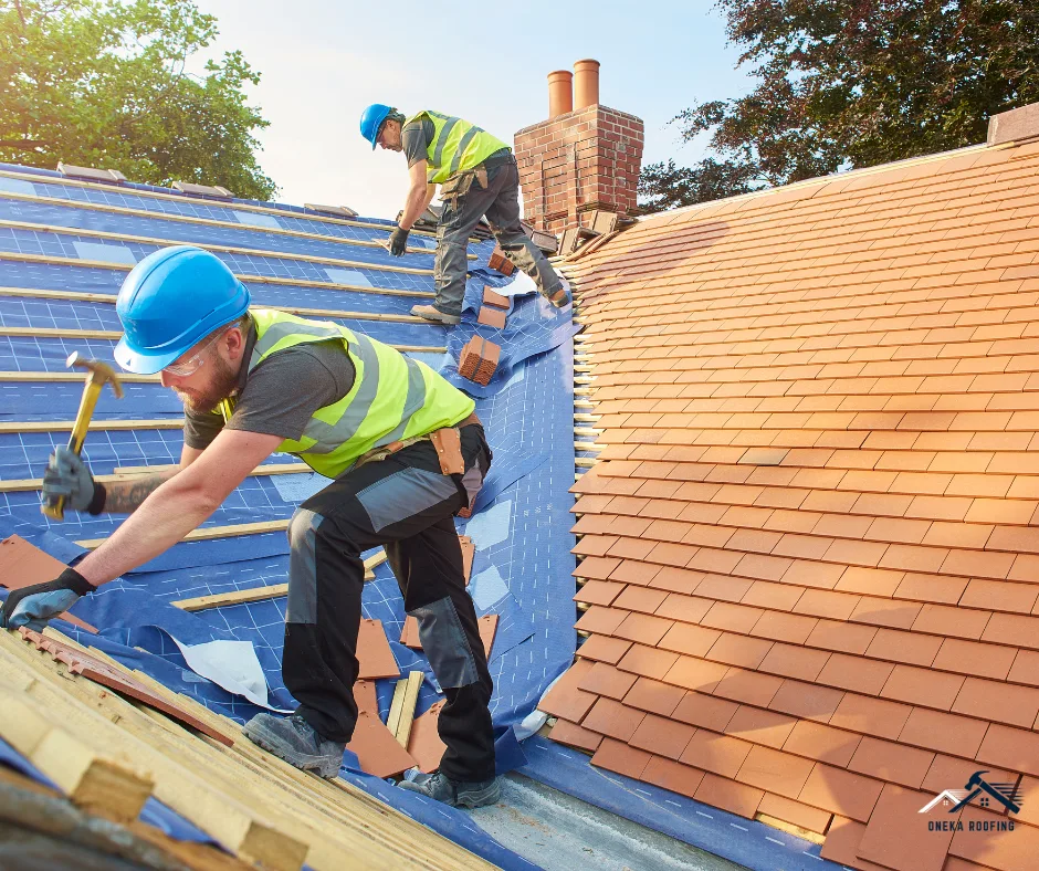 Why choose Roof Repair Near Me in Mulkeytown, IL